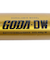 ゼット（ZETT）少年軟式用バット 野球 ジュニア GODA-DW 80cm/600g ゴーダ BAT77510-5301
