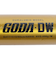 ゼット（ZETT）少年軟式用バット 野球 ジュニア GODA-DW 80cm/600g ゴーダ BAT77510-5301