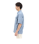 エルケクス（ELKEX）半袖 ダンガリーシャツ EKM5S10022 IBLU