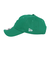 ニューエラ（NEW ERA）帽子 キャップ 920 ミニロゴ ロサンゼルス・ドジャース 緑 Mサイズ 14682986 シンプル カジュアル 野球 おしゃれ