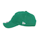 ニューエラ（NEW ERA）帽子 キャップ 920 ミニロゴ ロサンゼルス・ドジャース 緑 Mサイズ 14682986 シンプル カジュアル 野球 おしゃれ