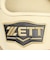 ゼット（ZETT）軟式用グラブ 外野手用 野球グローブ 一般 ネオステイタスRH BRGB31527N-3200RH