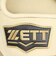 ゼット（ZETT）軟式用グラブ 外野手用 野球グローブ 一般 ネオステイタスRH BRGB31527N-3200RH