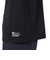 ラッセル（RUSSELL）バスケットボールウェア 半袖 BACK Tシャツ RBB25S0007 BLK