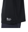 ラッセル（RUSSELL）バスケットボールウェア 半袖 BACK Tシャツ RBB25S0007 BLK