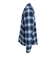 ハーレー（HURLEY）PORTLAND SHERPA FLANNEL MVS0005370-H411