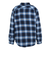 ハーレー（HURLEY）PORTLAND SHERPA FLANNEL MVS0005370-H411