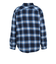 ハーレー（HURLEY）PORTLAND SHERPA FLANNEL MVS0005370-H411