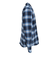 ハーレー（HURLEY）PORTLAND SHERPA FLANNEL MVS0005370-H411