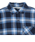 ハーレー（HURLEY）PORTLAND SHERPA FLANNEL MVS0005370-H411