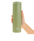 サーモス（THERMOS）水筒 保温ボトル 真空断熱 ケータイマグ カーキ 0.48L JON-480 KKI 軽量 スポーツ飲料可 ステンレス 魔法びん構造…