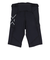 ツー・タイムズ・ユー（2XU）PWX エアロメッシュ コンプレッション ショート MA7374B-BLK/SRF