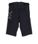 ツー・タイムズ・ユー（2XU）PWX エアロメッシュ コンプレッション ショート MA7374B-BLK/SRF