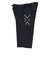 ツー・タイムズ・ユー（2XU）PWX エアロメッシュ コンプレッション ショート MA7374B-BLK/SRF