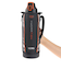 サーモス（THERMOS）真空断熱スポーツボトル FHT-1002F BKV