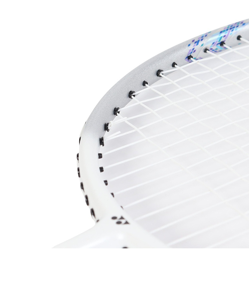ヨネックス（YONEX）バドミントンラケット アストロクス02クリア