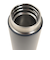 サーモス（THERMOS）水筒 保温ボトル 真空断熱ケータ JON-480 DGY シンプル 軽量 コンパクト スポーツ飲料可 ステンレス 魔法びん構造 保温…