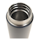サーモス（THERMOS）水筒 保温ボトル 真空断熱ケータ JON-480 DGY シンプル 軽量 コンパクト スポーツ飲料可 ステンレス 魔法びん構造 保温…
