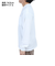 ハーレー（HURLEY）OAO ポケット付き 長袖Tシャツ MLS2200004-WHT