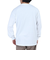 ハーレー（HURLEY）OAO ポケット付き 長袖Tシャツ MLS2200004-WHT