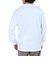 ハーレー（HURLEY）OAO ポケット付き 長袖Tシャツ MLS2200004-WHT