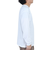 ハーレー（HURLEY）OAO ポケット付き 長袖Tシャツ MLS2200004-WHT