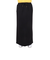 ハーレー（HURLEY）TERRY CUTOFF SKIRT WFB2200004-BLK