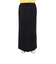 ハーレー（HURLEY）TERRY CUTOFF SKIRT WFB2200004-BLK