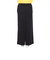 ハーレー（HURLEY）TERRY CUTOFF SKIRT WFB2200004-BLK