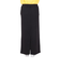 ハーレー（HURLEY）TERRY CUTOFF SKIRT WFB2200004-BLK