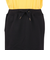 ハーレー（HURLEY）TERRY CUTOFF SKIRT WFB2200004-BLK