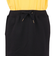 ハーレー（HURLEY）TERRY CUTOFF SKIRT WFB2200004-BLK