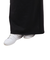 ハーレー（HURLEY）TERRY CUTOFF SKIRT WFB2200004-BLK