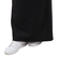 ハーレー（HURLEY）TERRY CUTOFF SKIRT WFB2200004-BLK