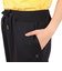 ハーレー（HURLEY）TERRY CUTOFF SKIRT WFB2200004-BLK