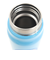 サーモス（THERMOS）炭酸 水筒 保冷炭酸飲料ボトル 530ml FJK-500 LB