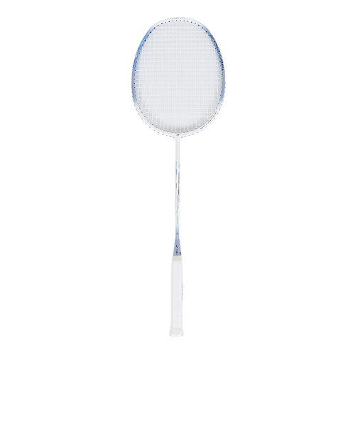 YONEX ナノフレア001クリア（ケース付き） ヨネックス(YONEX) バドミントンラケット ナノフレア001クリア