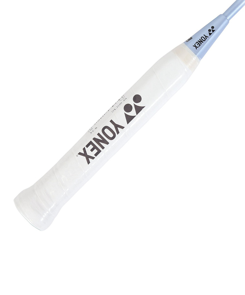 ヨネックス（YONEX）バドミントンラケット ナノフレア001クリア