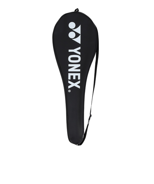 ヨネックス（YONEX）バドミントンラケット ナノフレア001クリア
