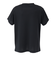 ラッセル（RUSSELL）ジュニア バスケットボールウェア 半袖 FOIL プリント Tシャツ RBBJ25S015 BLK