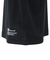ラッセル（RUSSELL）ジュニア バスケットボールウェア 半袖 FOIL プリント Tシャツ RBBJ25S015 BLK