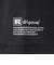 ラッセル（RUSSELL）ジュニア バスケットボールウェア 半袖 FOIL プリント Tシャツ RBBJ25S015 BLK
