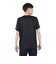 ニューバランス（new balance）スポーツグラフィックTシャツ MT51206BK