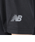ニューバランス（new balance）スポーツグラフィックTシャツ MT51206BK