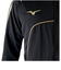 ミズノ（MIZUNO）サッカーウェア ウォームアップシャツ P2MC708009
