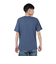 ニューバランス（new balance）ベースボール アウトフィットインモーション 半袖Tシャツ MT51657VTI