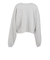ハーレー（HURLEY）CUTOFF CROPED CREW WFL2200002-AGHT