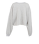 ハーレー（HURLEY）CUTOFF CROPED CREW WFL2200002-AGHT