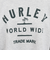 ハーレー（HURLEY）CUTOFF CROPED CREW WFL2200002-AGHT