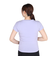 ナイキ（NIKE）スポーツウェア チル ニット MD クロップ 半袖Tシャツ IB7567-599